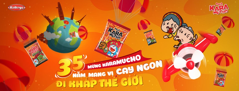 KOIKEYA VIETNAM COMPANY LIMITED