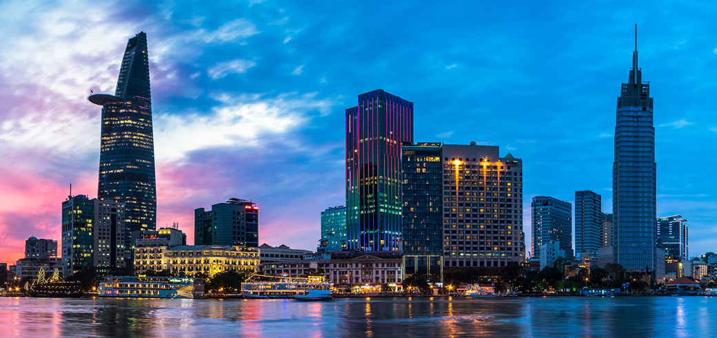 Công ty Cổ phần Tập đoàn Quản lý Bất động sản Windsor