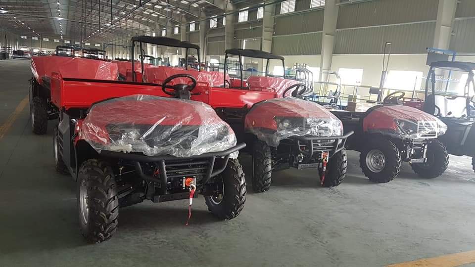 Công ty TNHH Việt Nam New Century Industrial