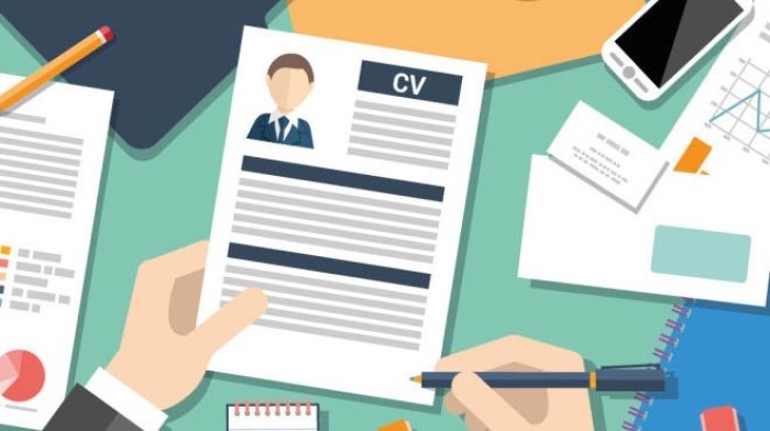 Viết CV xin việc: Các lưu ý quan trọng không thể bỏ qua