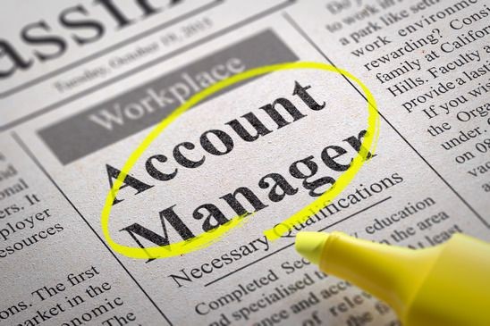 Account Manager là gì? Kinh nghiệm vàng khi làm nghề Account Manager là gì?
