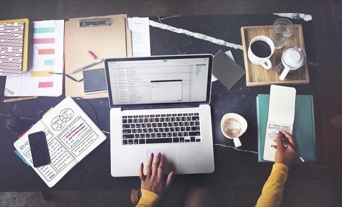 Tham khảo ngay những mẫu báo cáo công việc chuyên nghiệp nhất