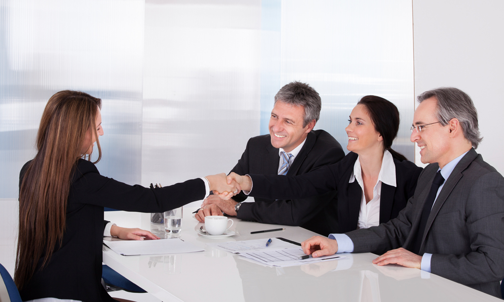 Hỏi - đáp: Mục tiêu nghề nghiệp của bạn trong 3 - 5 năm tới