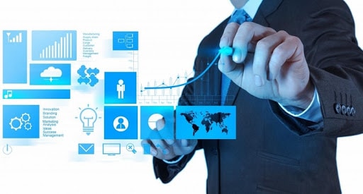 Tài chính doanh nghiệp là gì? Công việc của tài chính doanh nghiệp?