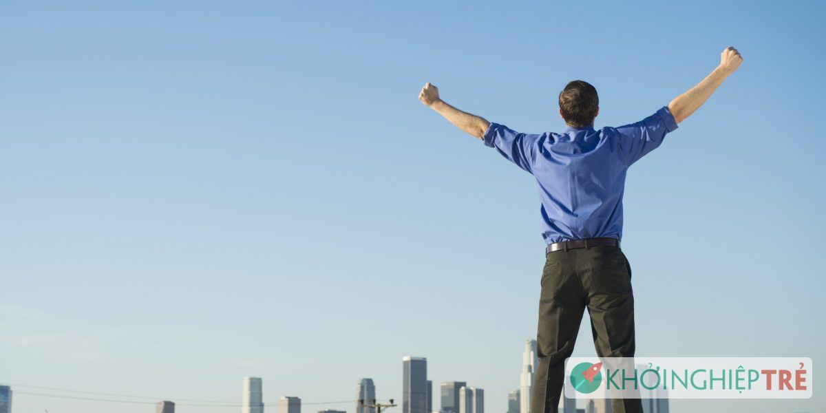 TOP 10 thói quen tốt giúp bạn thành công trong công việc