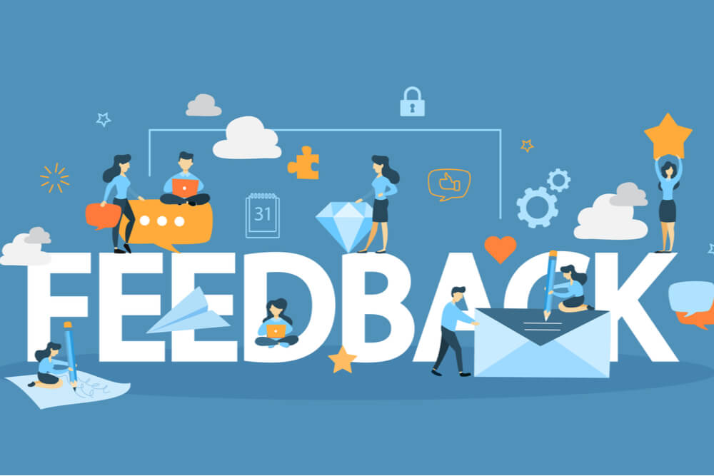 Feedback là gì? Cách giải quyết feedback tiêu cực trong nhà hàng khách sạn