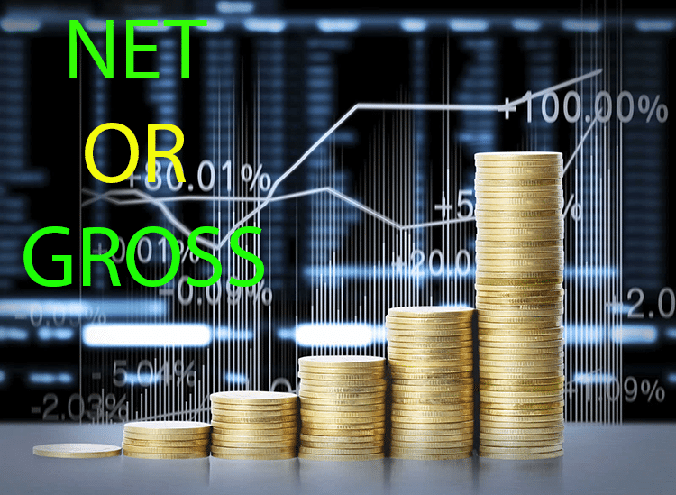 Lương Net hay Gross - Lựa chọn nào tốt cho người lao động và doanh nghiệp