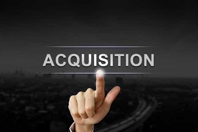 Acquisition là gì? Những thương vụ acquisition nhà hàng khách sạn nổi tiếng