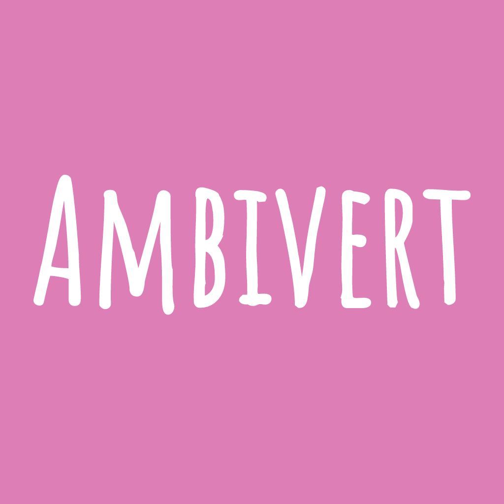 Ambivert là gì? Những lợi thế trong công việc của người ambivert
