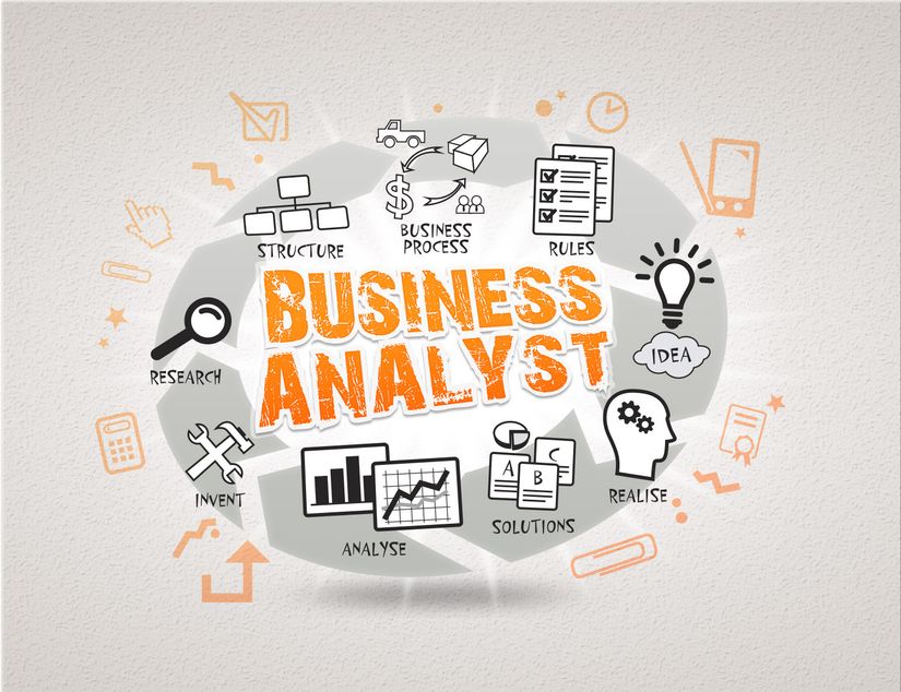 Nghề BA (Business Analyst ) - Cơ hội, thách thức và định hướng phát triển