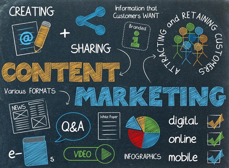 5 cách hiệu quả để phân tích đối thủ khi làm content marketing