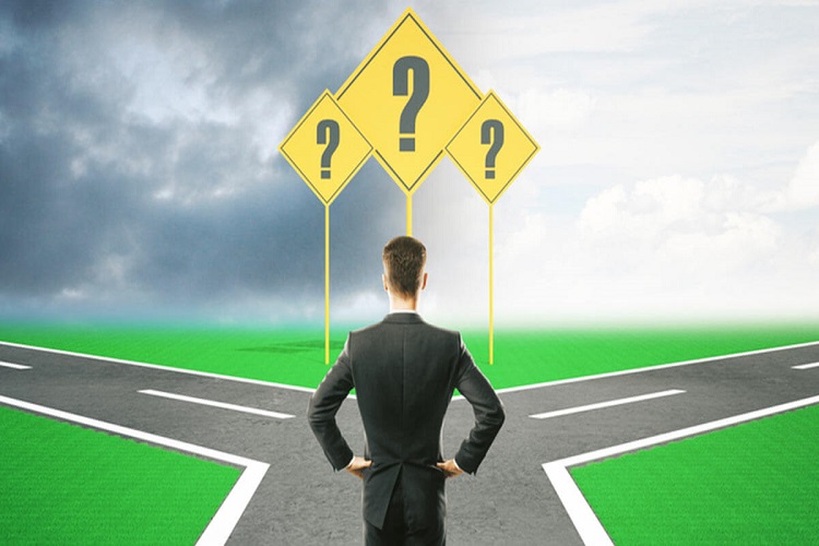 Cách nhà quản trị vực dậy nhân viên bị mất định hướng nghề nghiệp