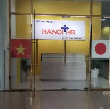công ty cổ phần đầu tư và nhân lực số 1 hà nội