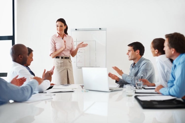 TOP 6 phong cách lãnh đạo cảm xúc và cách áp dụng trong quản trị nhân sự