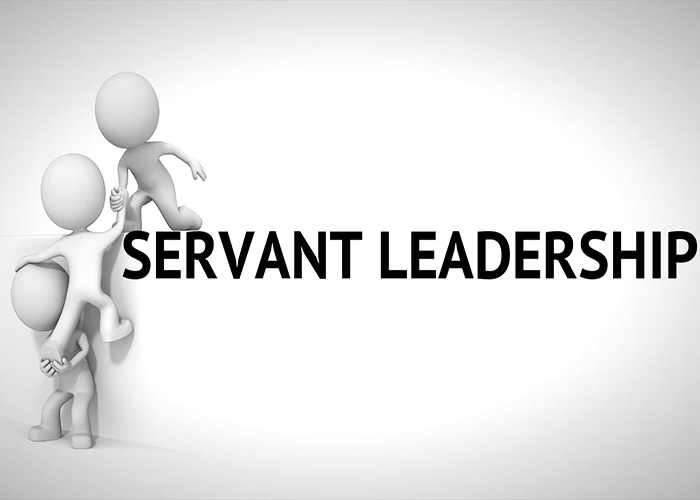 Servant leadership là gì? Vai trò servant leadership trong doanh nghiệp