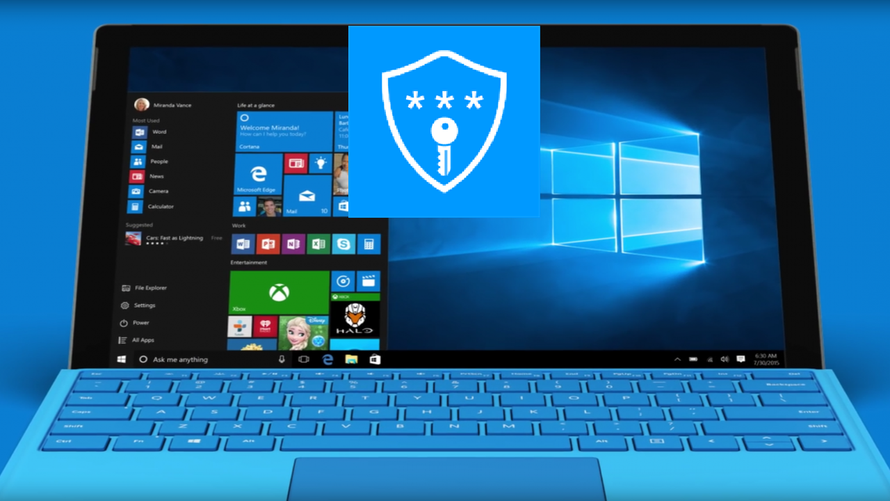 Các cách quản lý mật khẩu đơn giản và hiệu quả nhất hiện nay