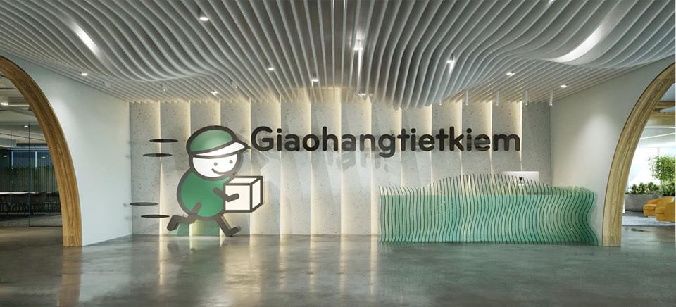 Công ty Cổ phần Giao Hàng Tiết Kiệm