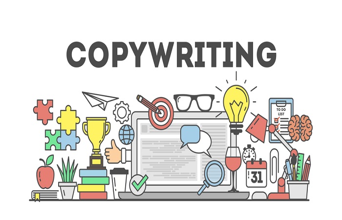 Phân biệt sự giống và khác nhau giữa Copywriting và Content Writing
