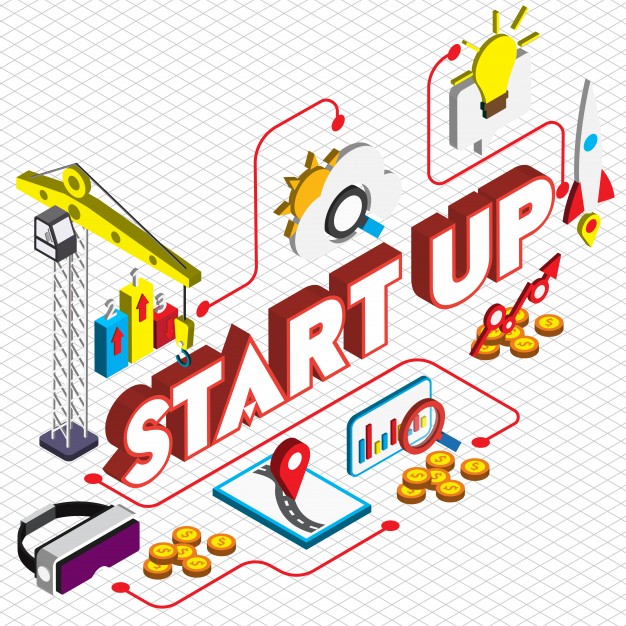 8 ý phản tư duy trực giác của các chủ tập đoàn cần lưu ý khi đầu tư startup
