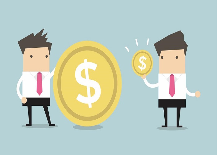 Một số quy định mới nhất về tiền lương cho người lao động