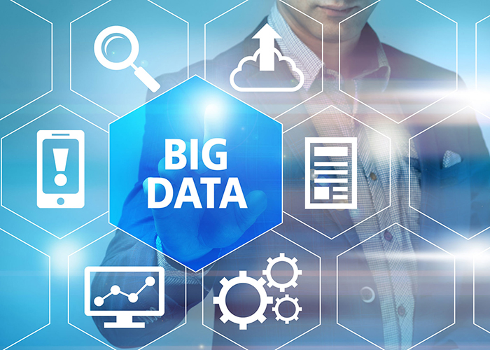 Big Data và những ứng dụng tuyệt vời vào ngành Marketing thời đại 4.0