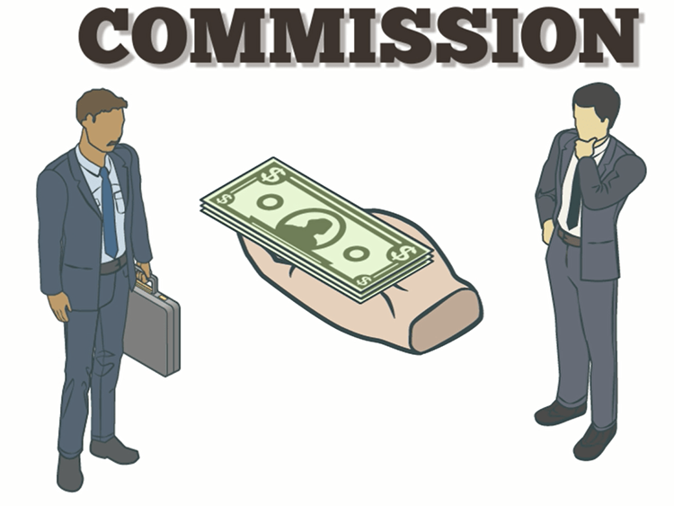 Commission là gì? Những điều cần biết về commission trong nhà hàng khách sạn