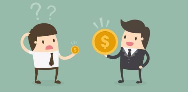 Những hình thức thưởng ngoài lương cho người lao động mới nhất