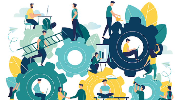 C&aacute;ch tuyển dụng m&agrave; nhiều c&ocirc;ng ty &aacute;p dụng startup l&agrave; g&igrave;?