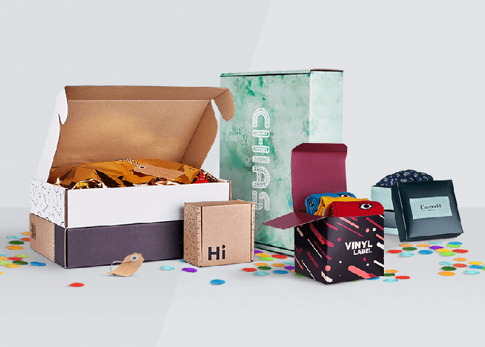 Đón đầu 5 xu hướng packaging hiện đại trong nền kinh tế thị trường