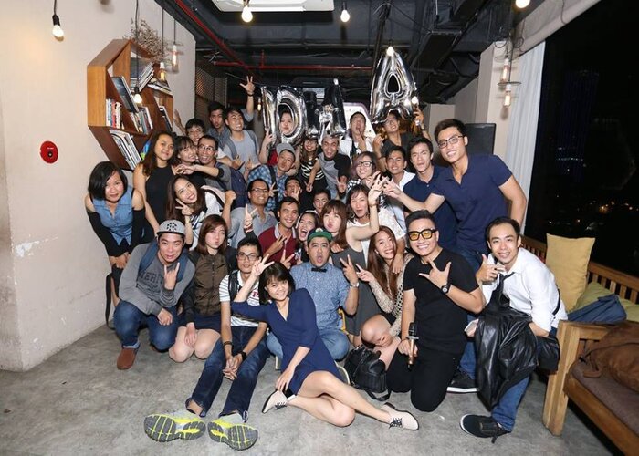 C&ocirc;ng ty DNA Digital