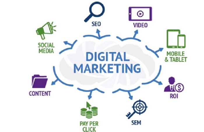 Các công cụ digital marketing hiệu quả dành cho dân Marketing chuyên nghiệp