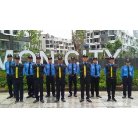 công ty tnhh dịch vụ bảo vệ chuyên nghiệp thăng long