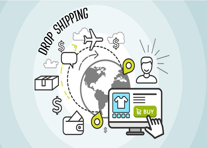 Dropshipping là gì? Ưu và nhược điểm của dropshipping đối với doanh nghiệp