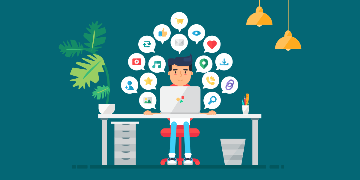 Content writer là gì? Khám phá vị trí của content writer từ A đến Z