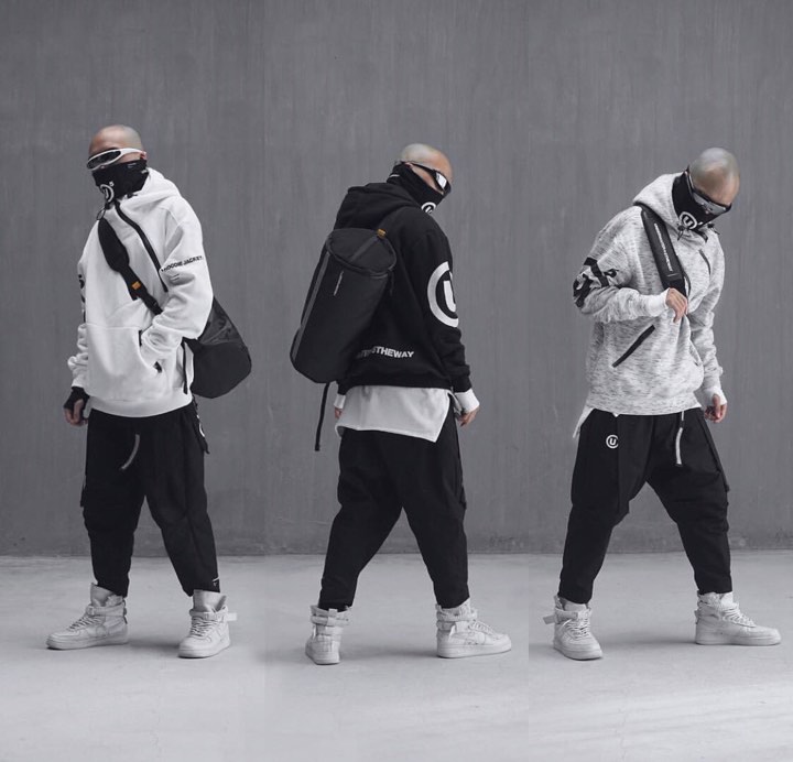 Local brand ngành thời trang tại Việt Nam- Thị trường mới mẻ đầy thách thức