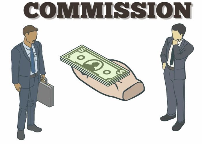 Commission là gì? TOP 3 kiểu commission thường gặp trong marketing