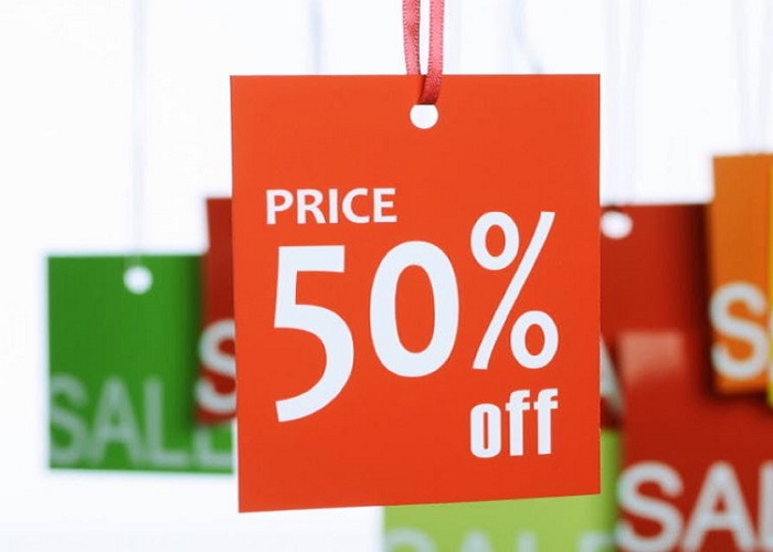 Tuyệt chiêu sử dụng chương trình khuyến mãi hiệu quả trong kinh doanh