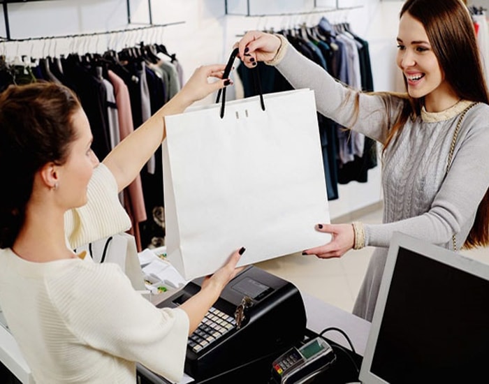 Top 10 công việc lương cao nhất cho vị trí nhân viên bán hàng