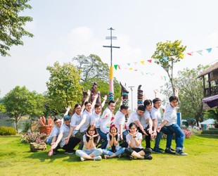 hash consulting group