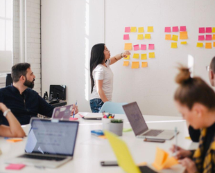 công ty tnhh dịch vụ wao