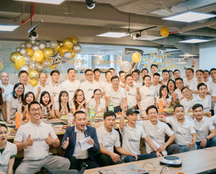 dmspro joint stock company