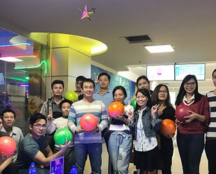 bright software solution ltd