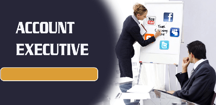 Account Executive là gì? Mô tả công việc của Account Executive 
