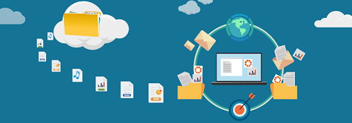 Tổng hợp quy trình quản lý văn bản đến và văn bản đi trong doanh nghiệp