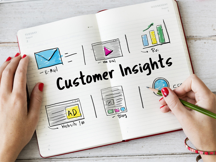 Insight là gì? Các bước xây dựng customer insight trong doanh nghiệp
