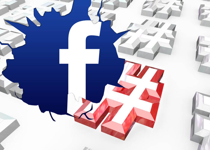 C&aacute;ch tạo hashtag tr&ecirc;n facebook thu h&uacute;t h&agrave;ng ngh&igrave;n lượt xem