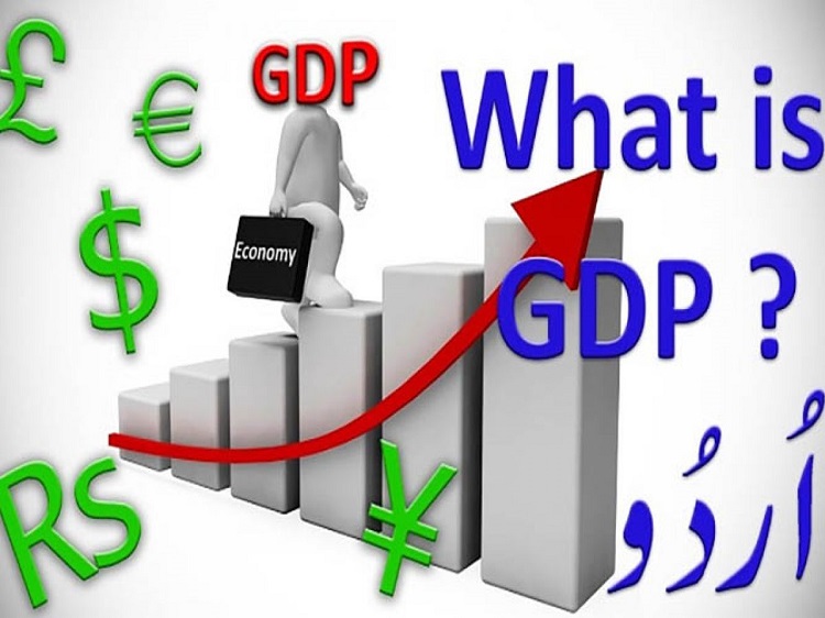 GDP là gì?