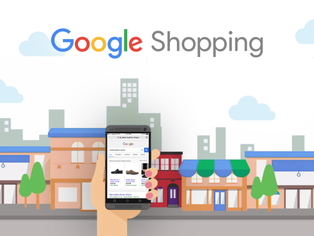 Google shopping - Xu hướng quảng cáo mang lại lợi ích tuyệt vời cho người bán