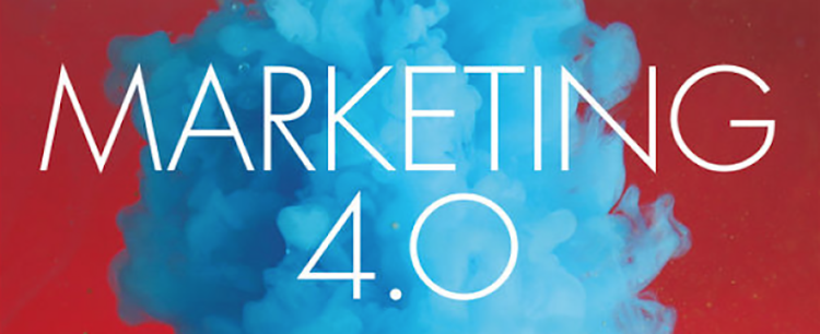 4.0 là gì? Xu hướng marketing trong thời đại 4.0 thay đổi ra sao?