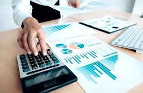 [Tham khảo ngay] Mẫu đánh giá công việc Phòng kế toán công ty